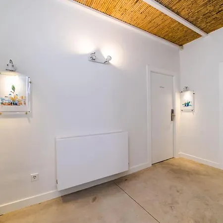 Foies De Baix Otel *