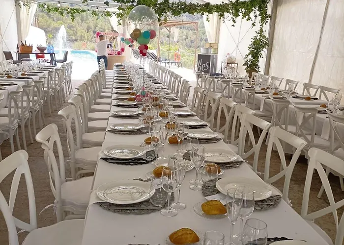 Hotel Foies De Baix *