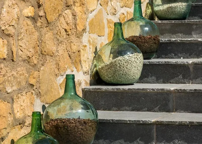 酒店 Foies De Baix Relleu